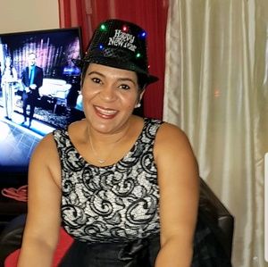 Meet your Posher, Olga